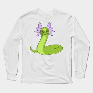 Danger Noodle Long Sleeve T-Shirt